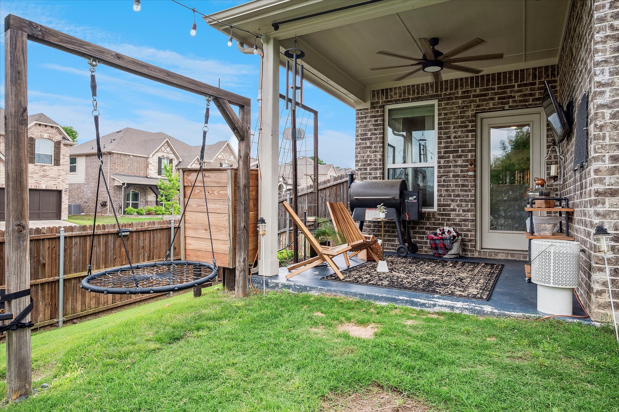 2400 Richland Chambers Court Wylie TX 75098