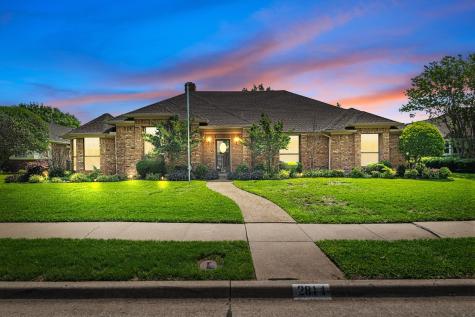 2814 Live Oak Drive Rowlett TX 75088
