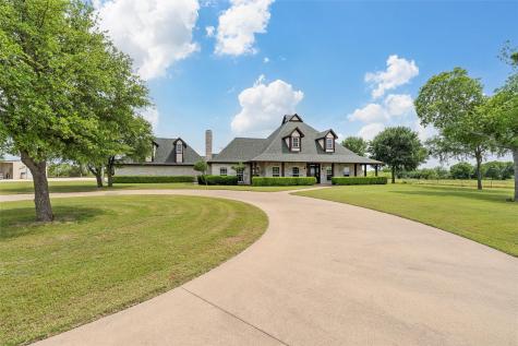 588 Hcr 1231 Whitney TX 76692