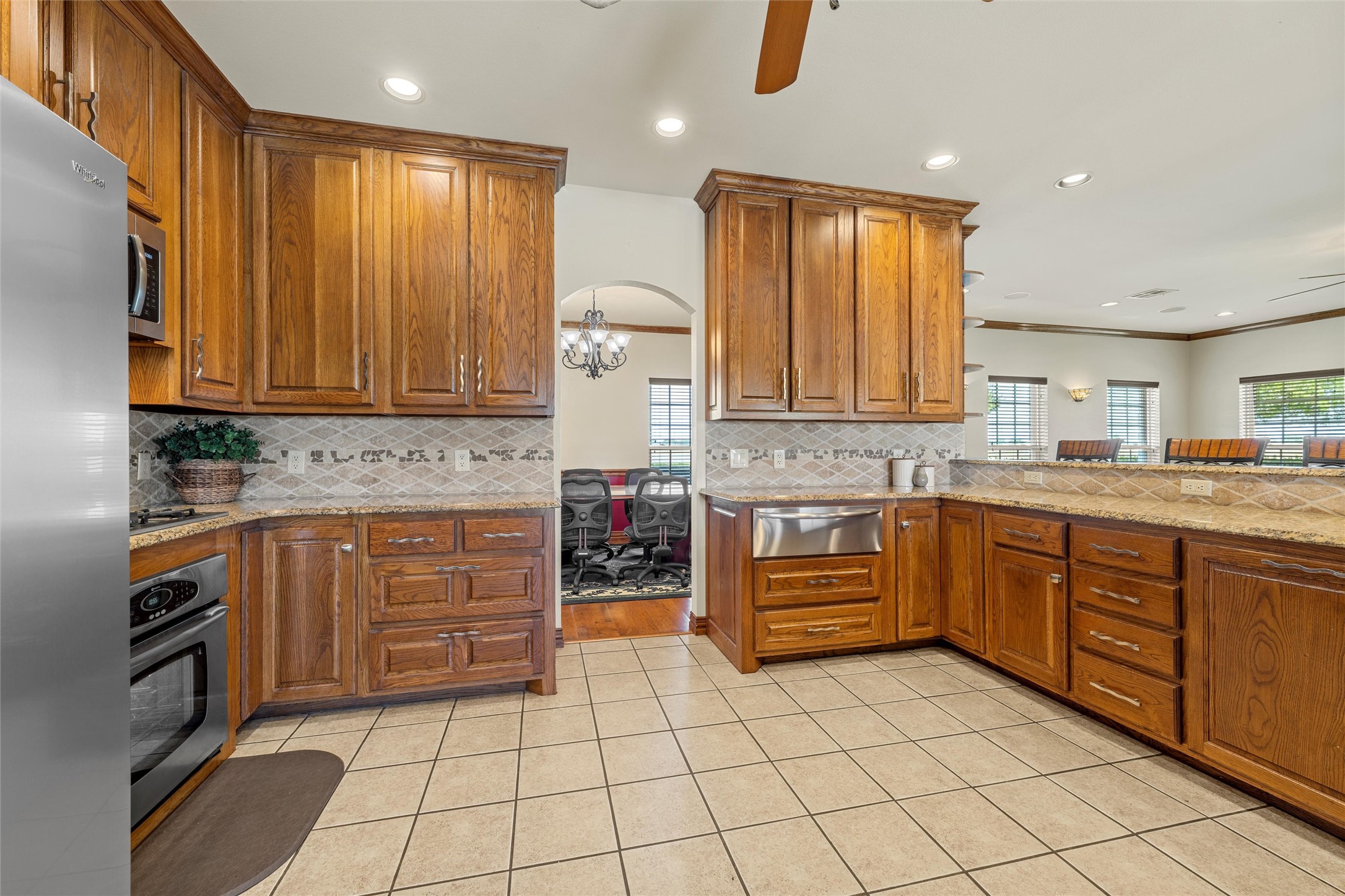 588 Hcr 1231 Whitney TX 76692