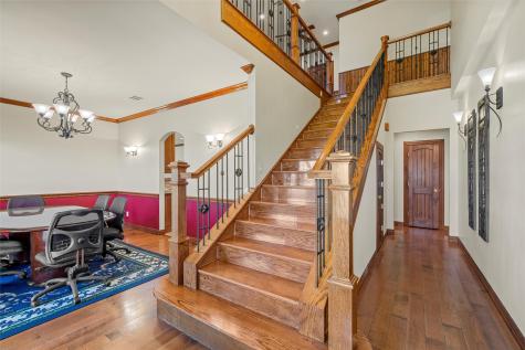 588 Hcr 1231 Whitney TX 76692