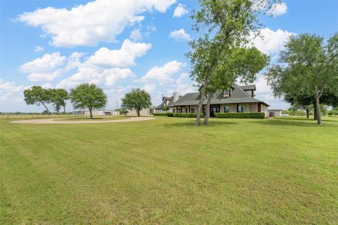 588 Hcr 1231 Whitney TX 76692