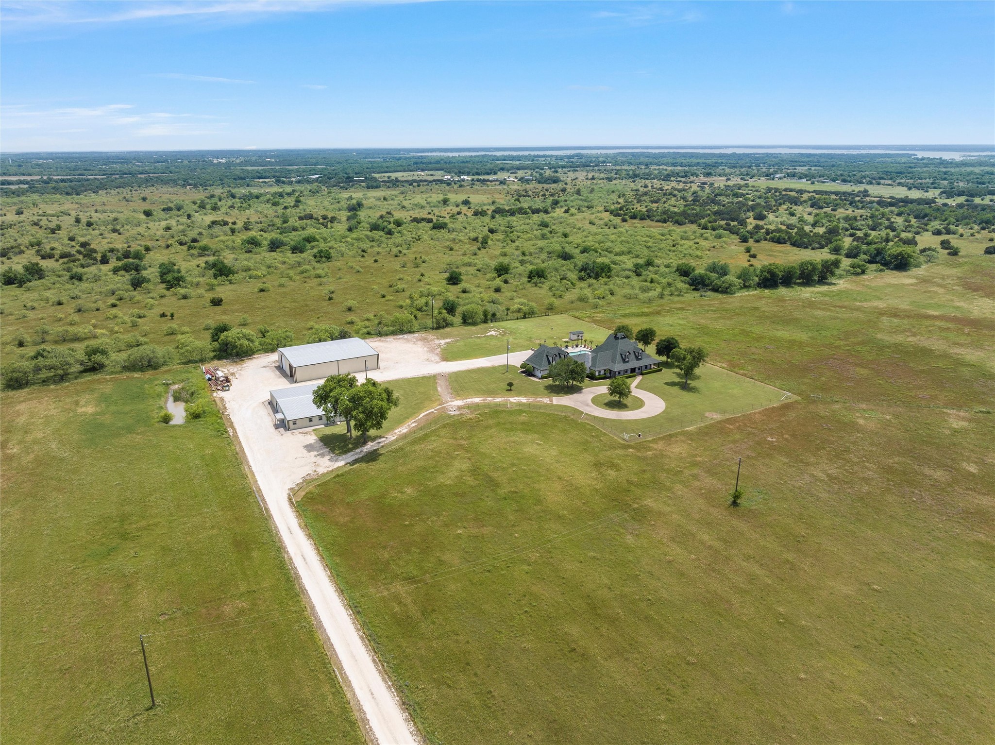 588 Hcr 1231 Whitney TX 76692