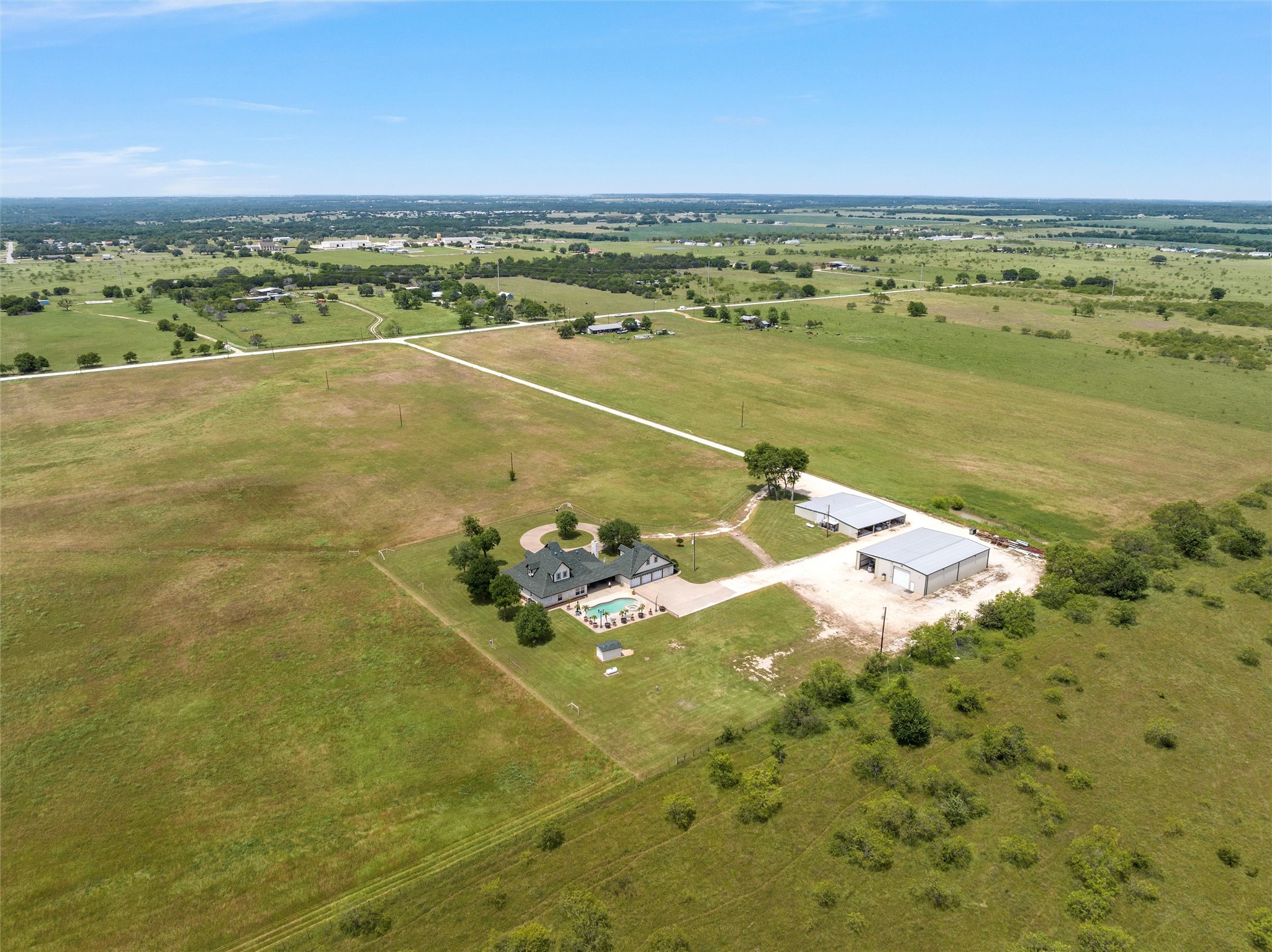 588 Hcr 1231 Whitney TX 76692