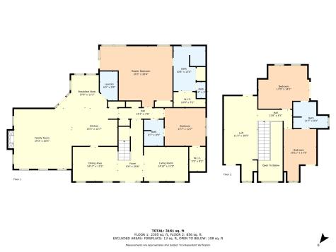588 Hcr 1231 Whitney TX 76692