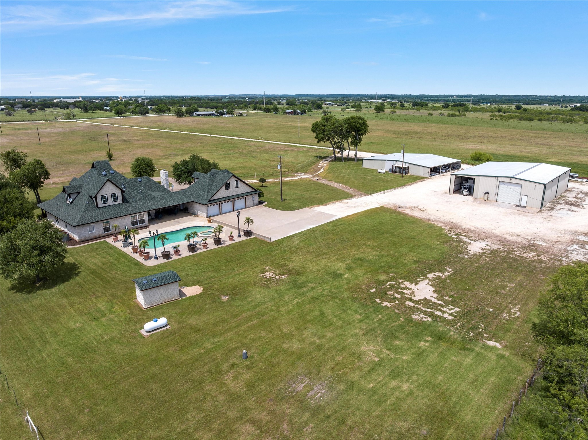 588 Hcr 1231 Whitney TX 76692