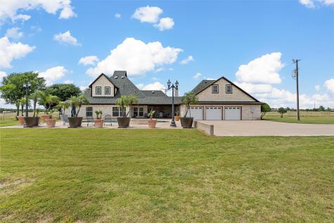 588 Hcr 1231 Whitney TX 76692