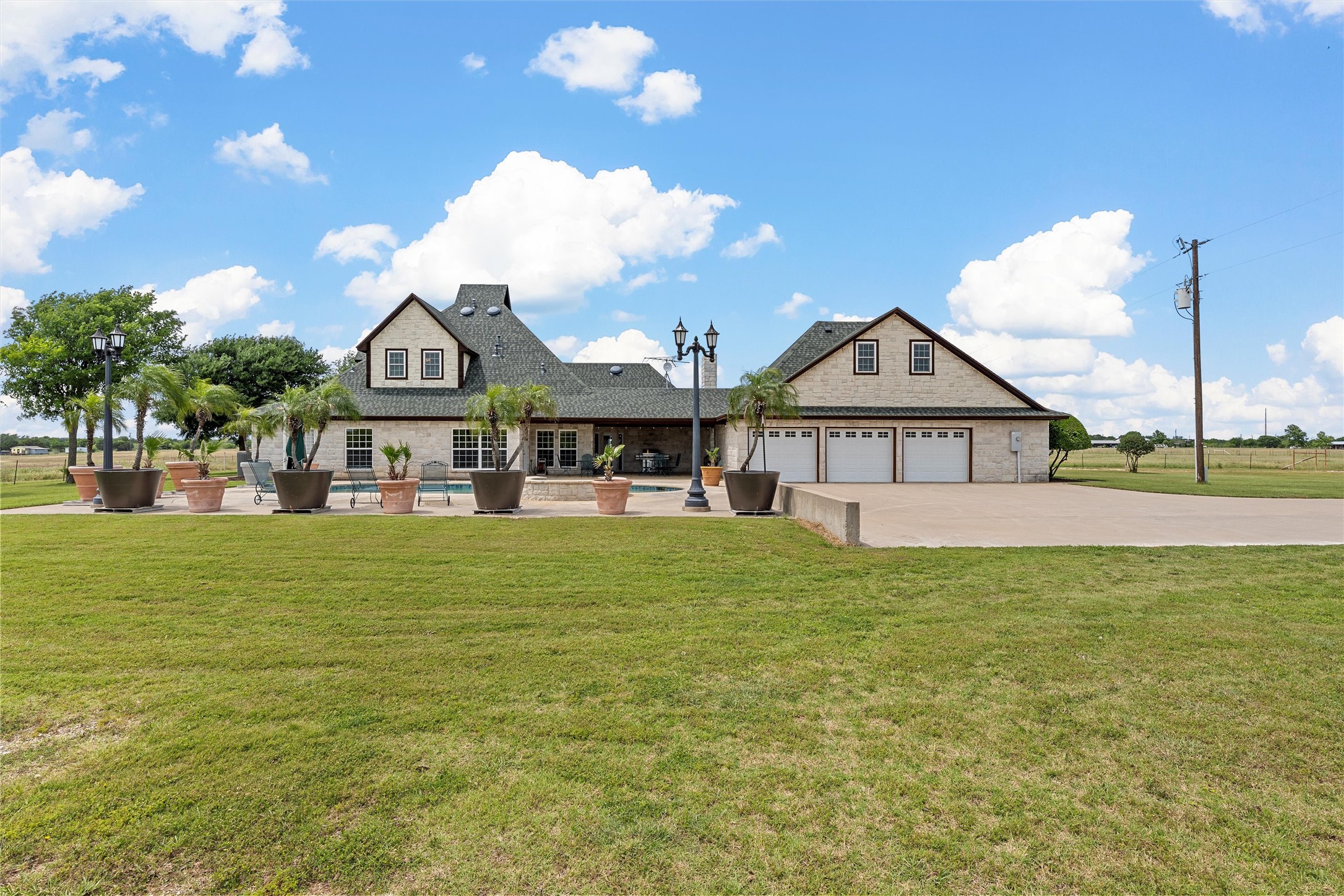 588 Hcr 1231 Whitney TX 76692