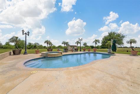 588 Hcr 1231 Whitney TX 76692
