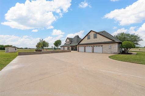 588 Hcr 1231 Whitney TX 76692