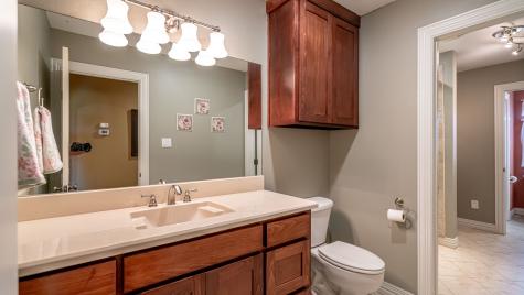 2308 Bentwater Court Granbury TX 76049