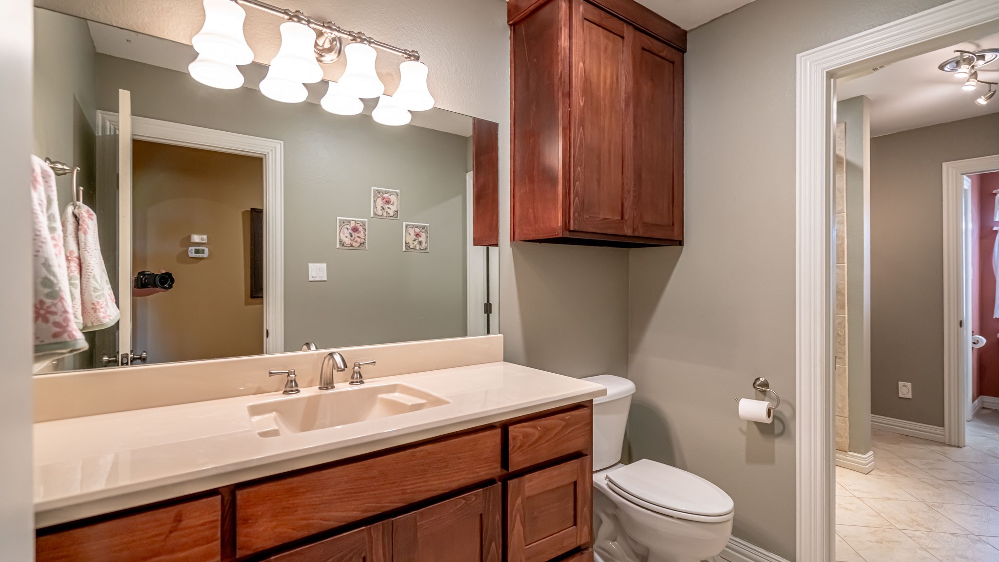 2308 Bentwater Court Granbury TX 76049