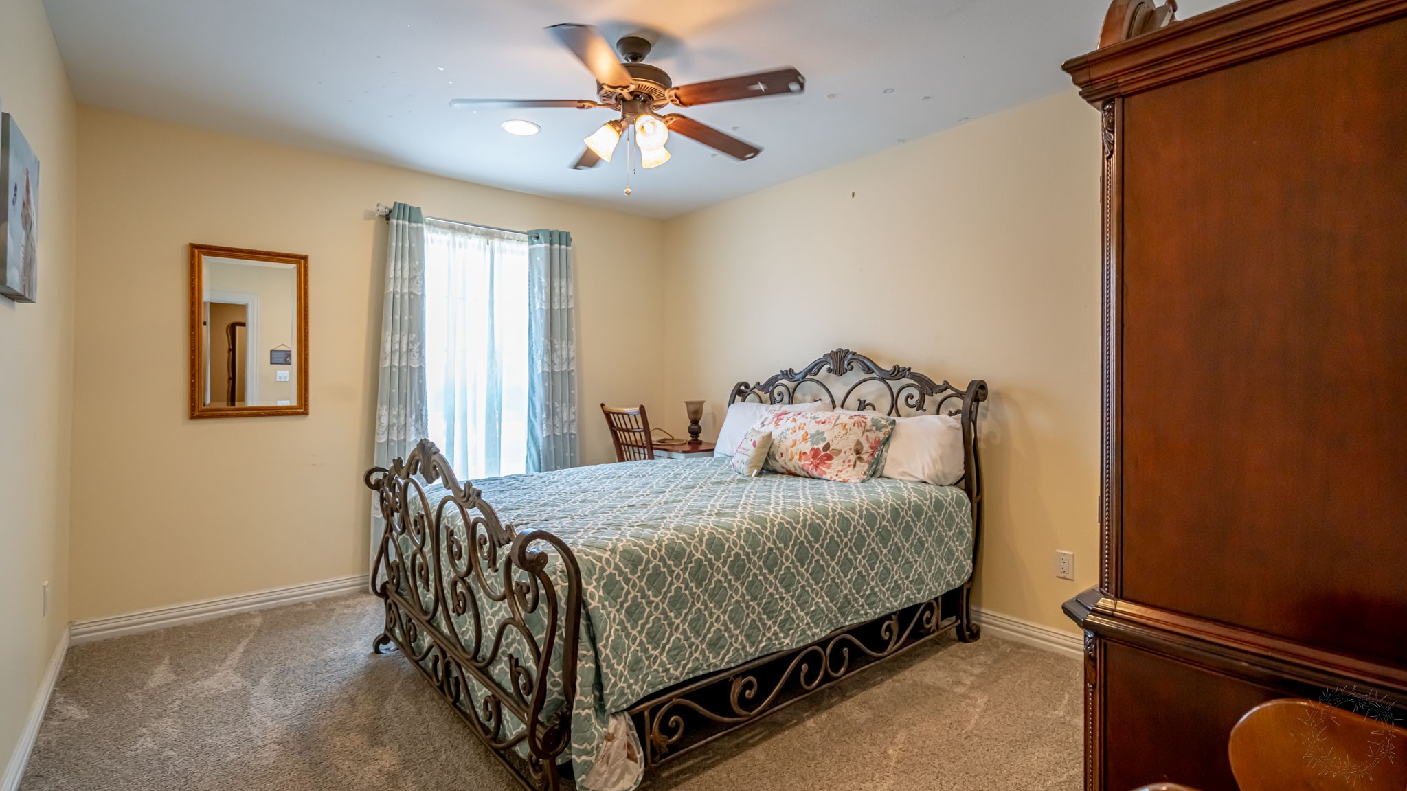 2308 Bentwater Court Granbury TX 76049