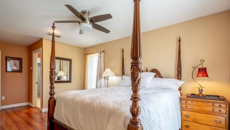 2308 Bentwater Court Granbury TX 76049