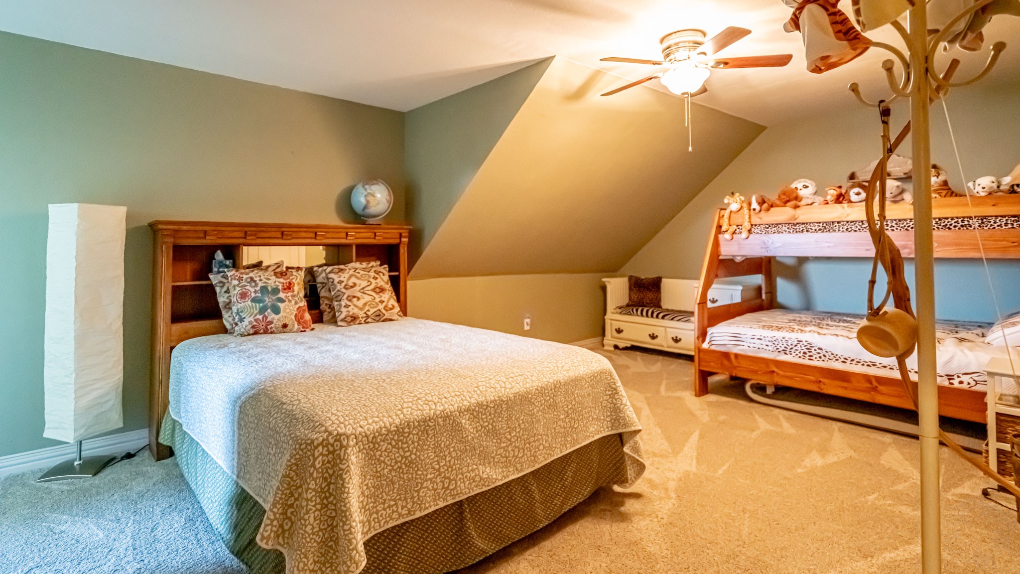 2308 Bentwater Court Granbury TX 76049