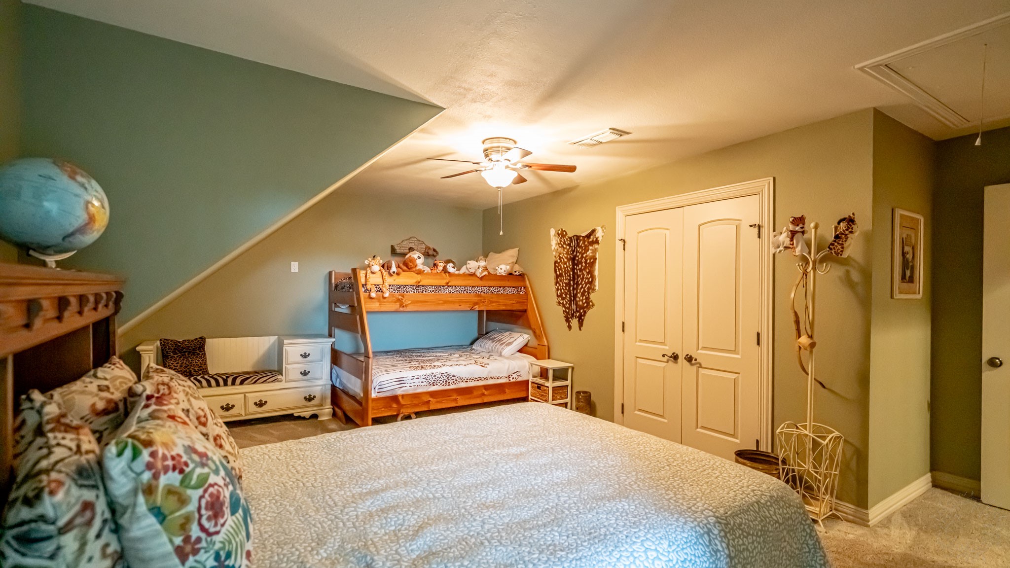 2308 Bentwater Court Granbury TX 76049