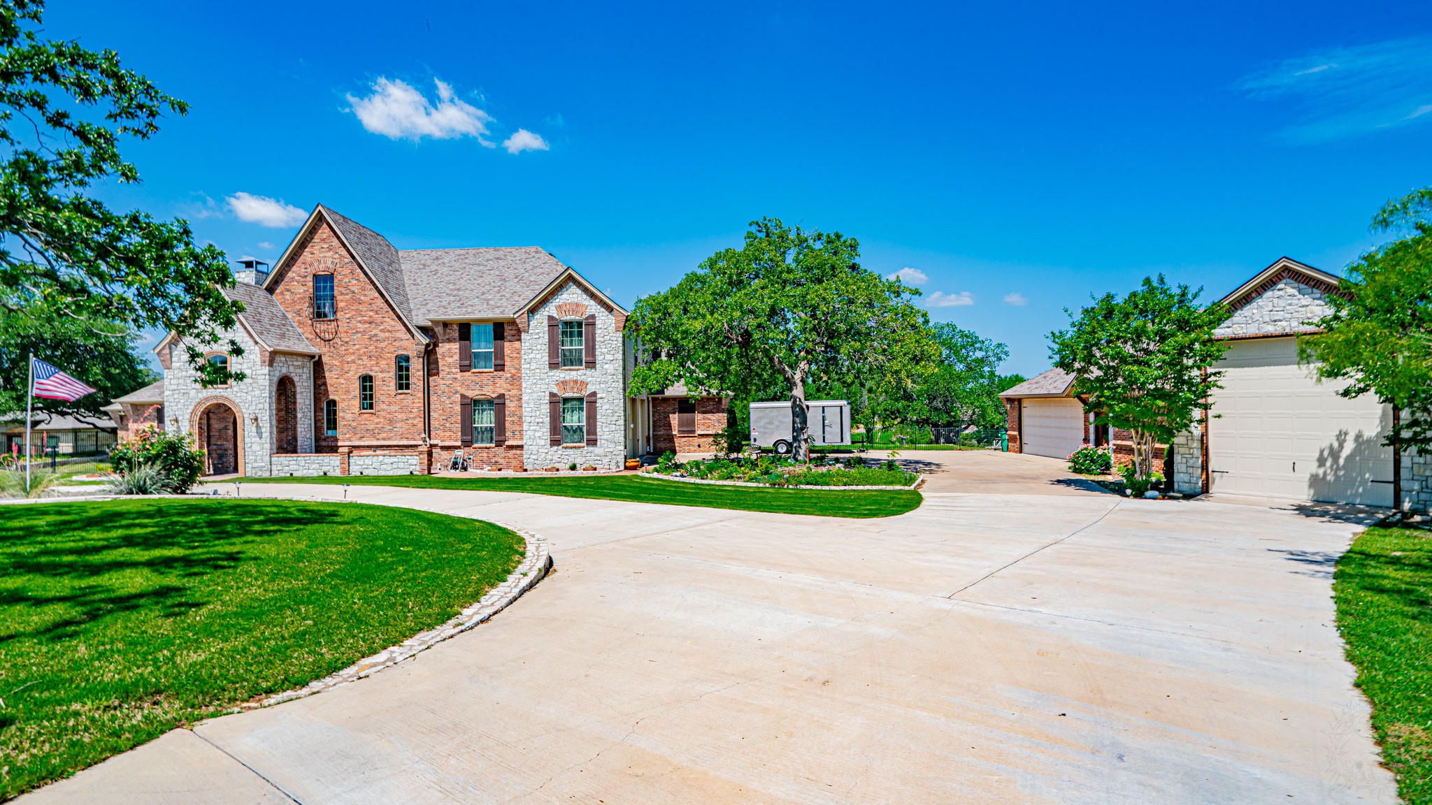 2308 Bentwater Court Granbury TX 76049