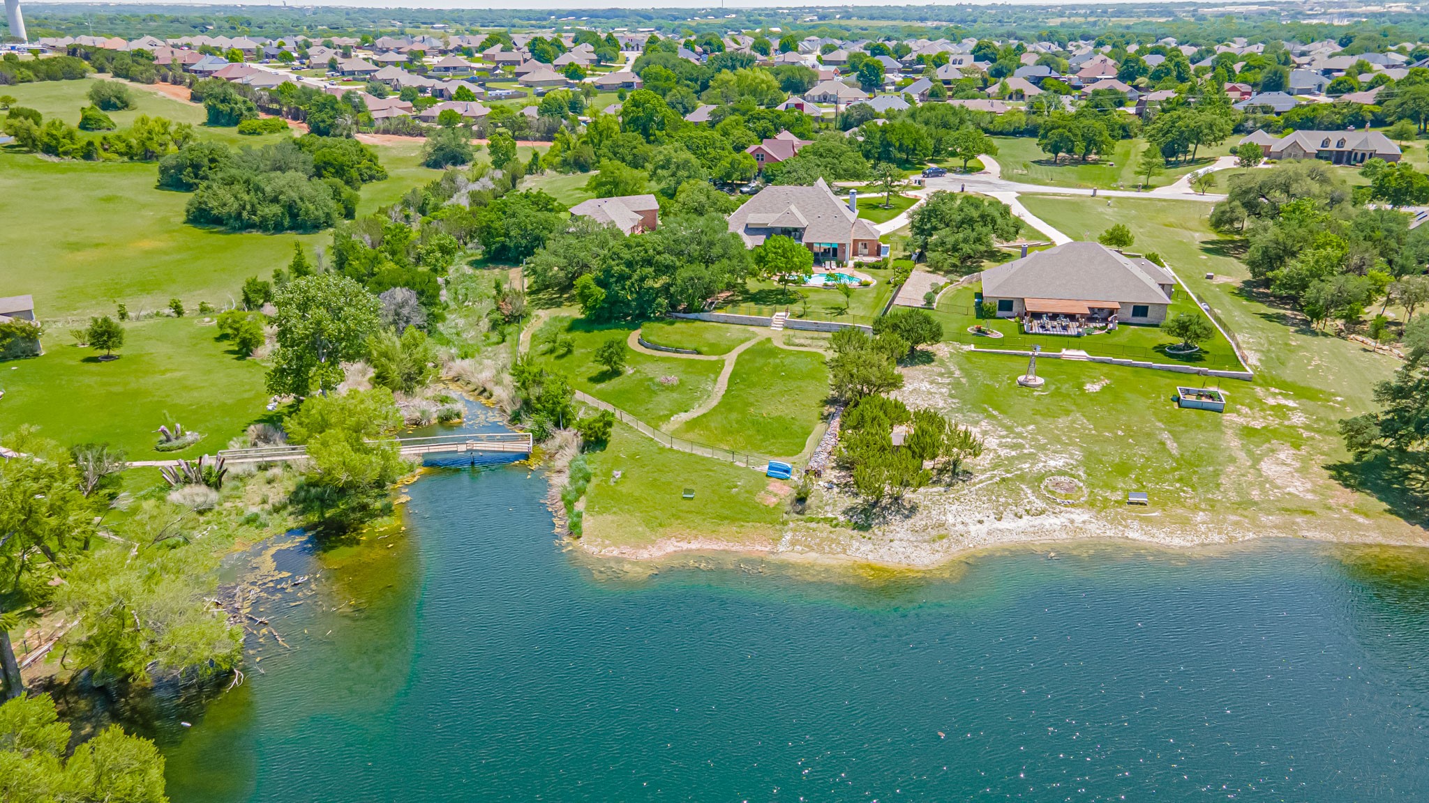 2308 Bentwater Court Granbury TX 76049