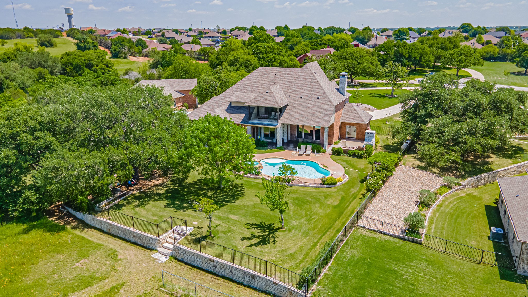 2308 Bentwater Court Granbury TX 76049