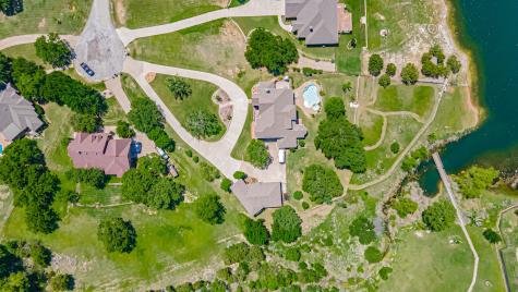 2308 Bentwater Court Granbury TX 76049