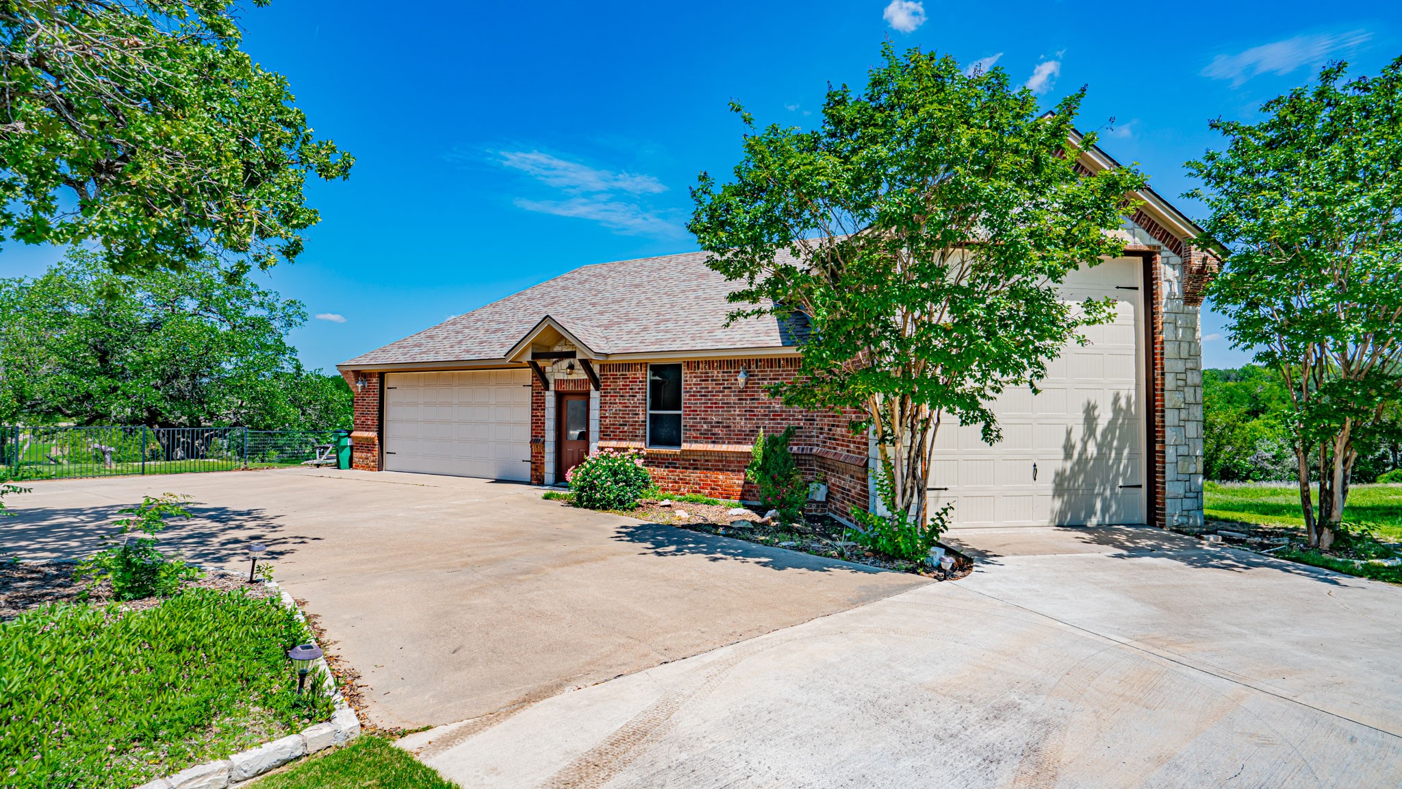 2308 Bentwater Court Granbury TX 76049