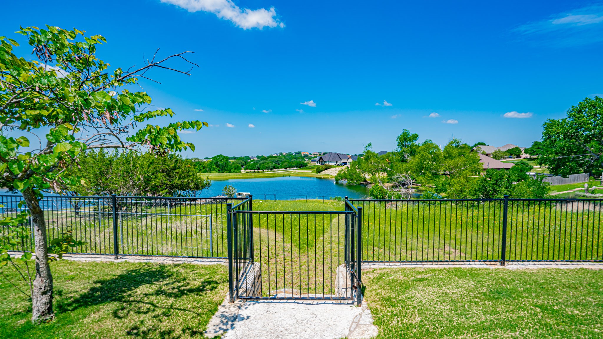 2308 Bentwater Court Granbury TX 76049