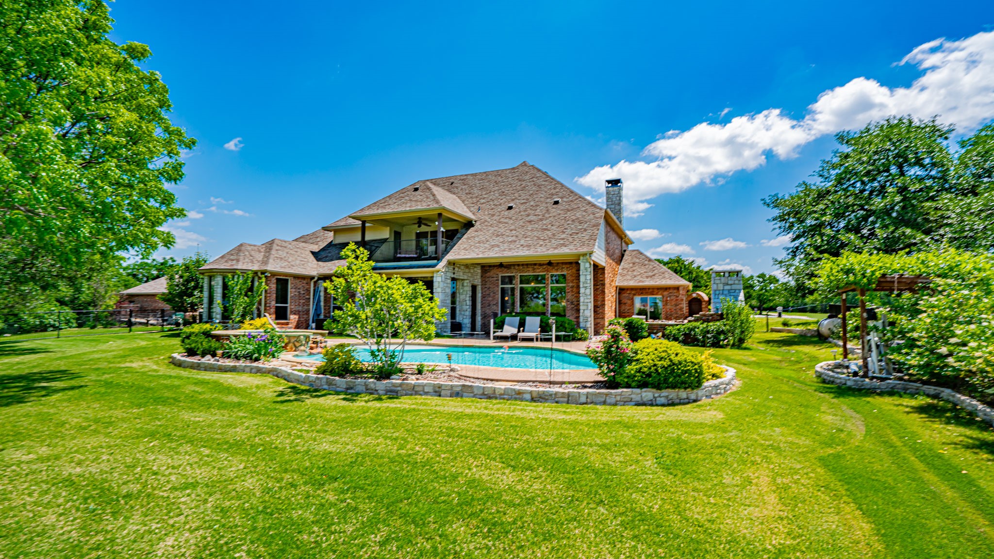 2308 Bentwater Court Granbury TX 76049