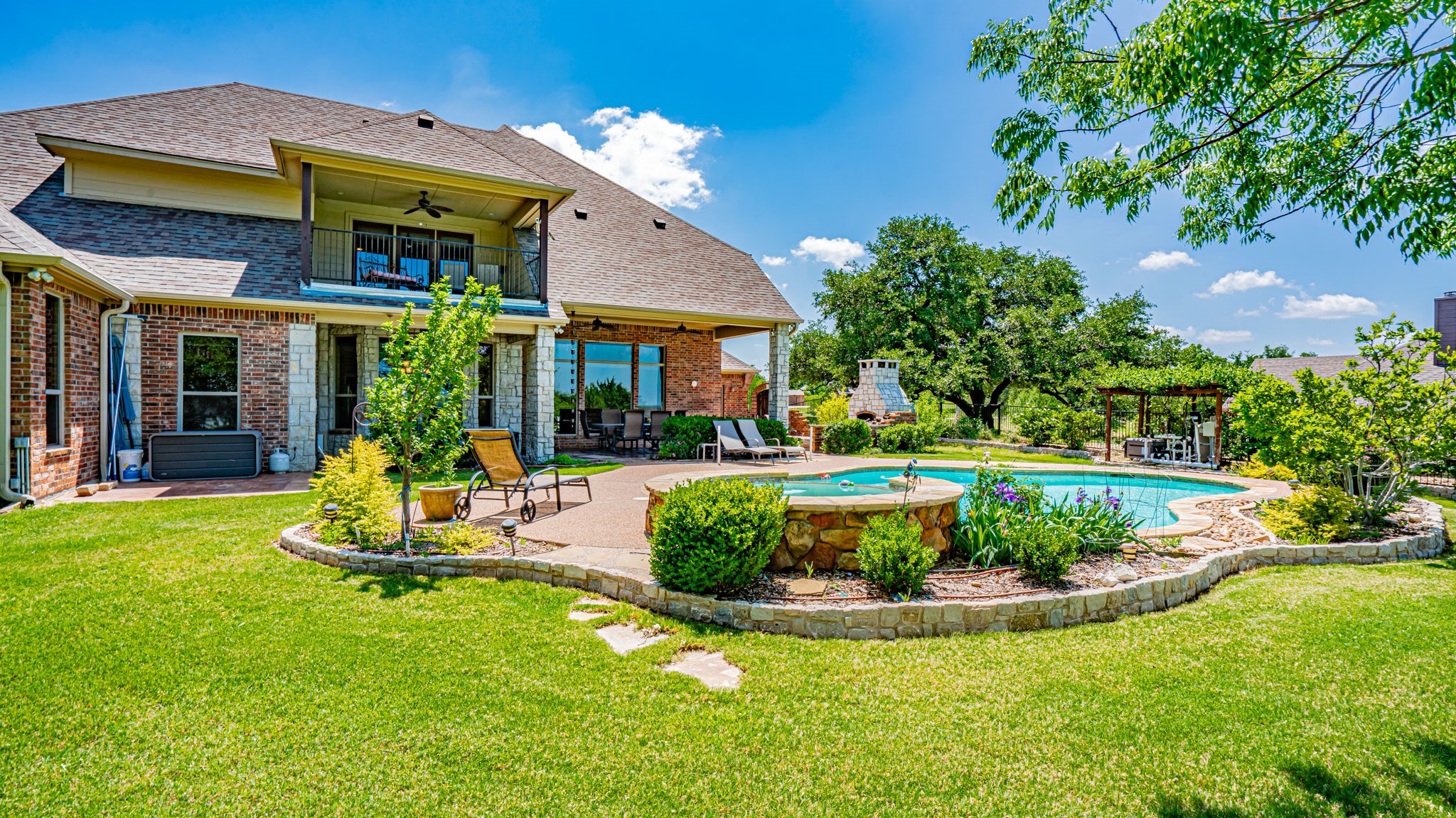 2308 Bentwater Court Granbury TX 76049