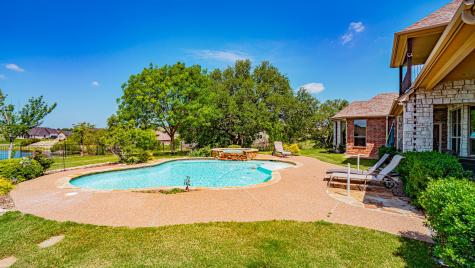2308 Bentwater Court Granbury TX 76049