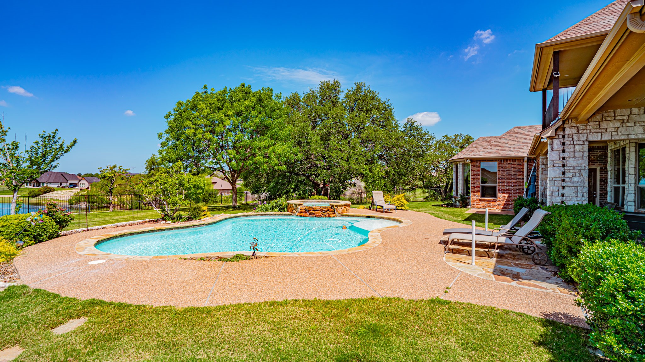 2308 Bentwater Court Granbury TX 76049