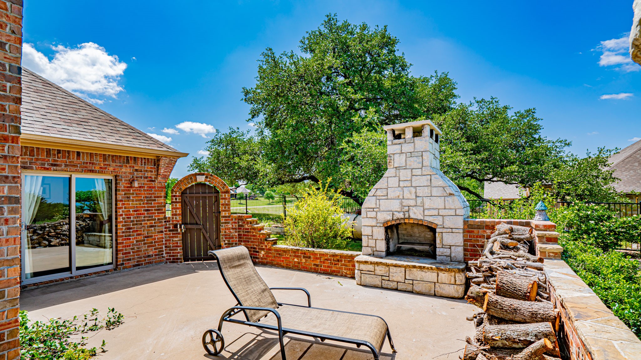 2308 Bentwater Court Granbury TX 76049