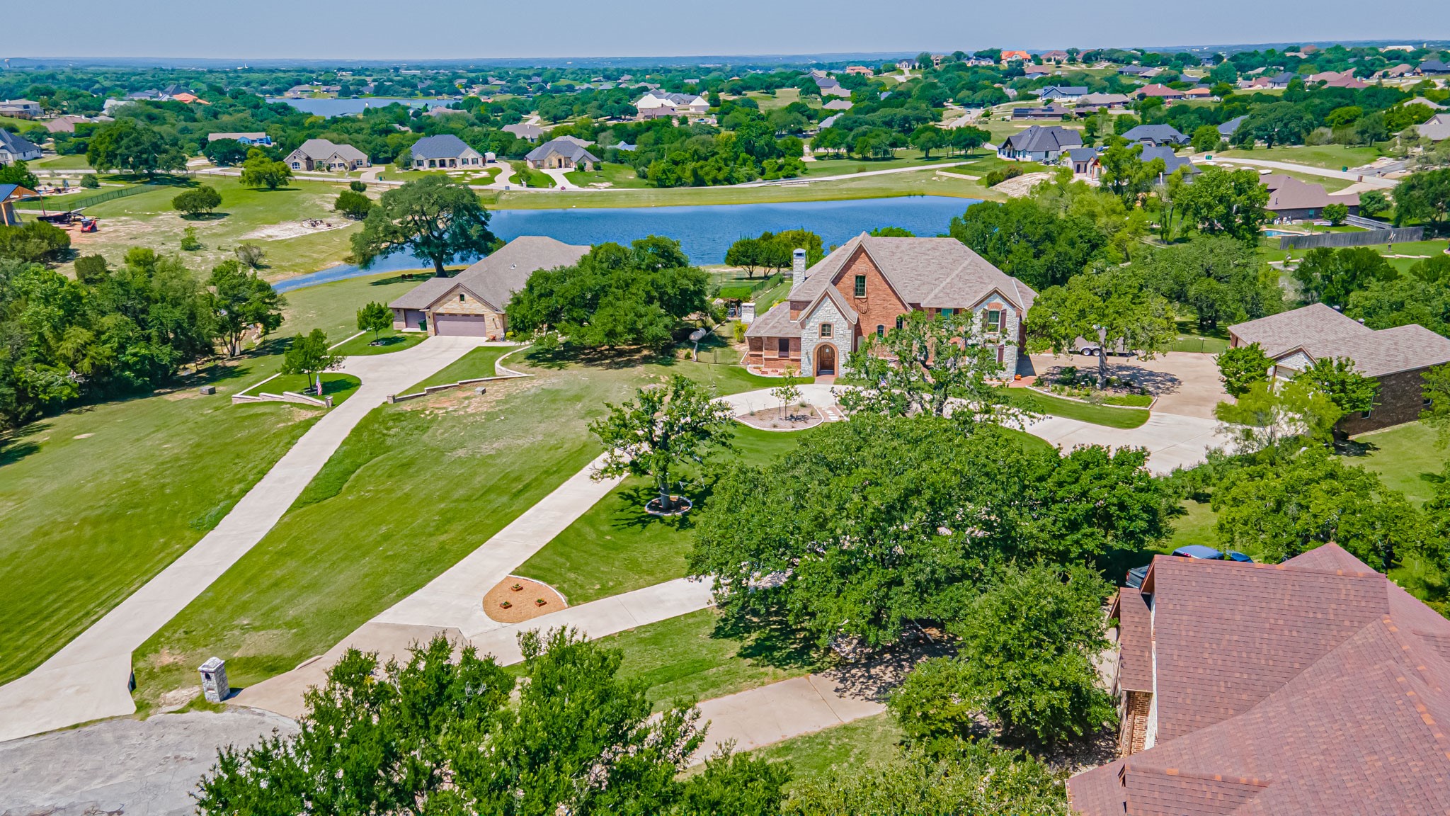 2308 Bentwater Court Granbury TX 76049