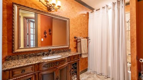 2308 Bentwater Court Granbury TX 76049