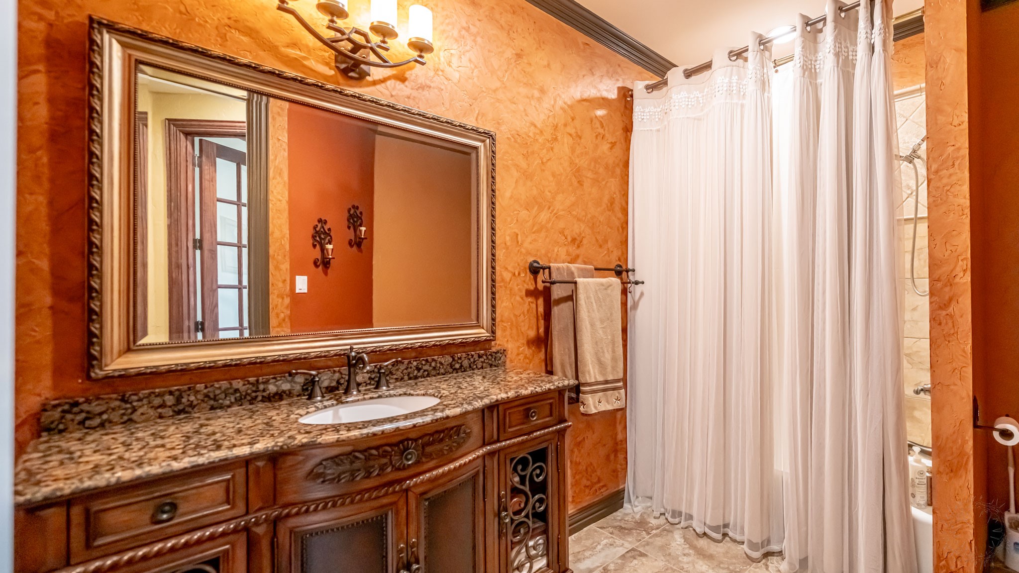 2308 Bentwater Court Granbury TX 76049