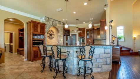 2308 Bentwater Court Granbury TX 76049