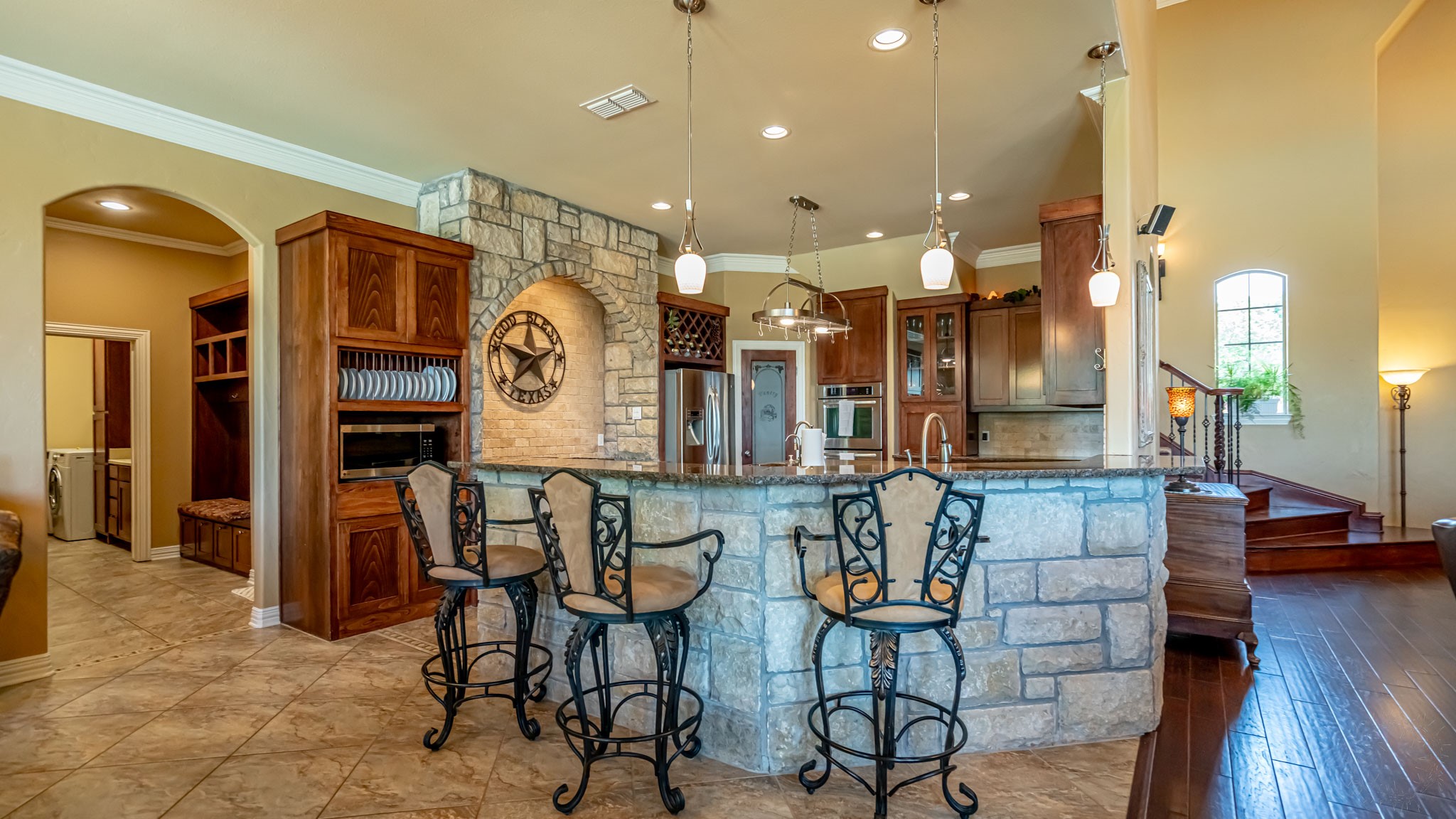 2308 Bentwater Court Granbury TX 76049