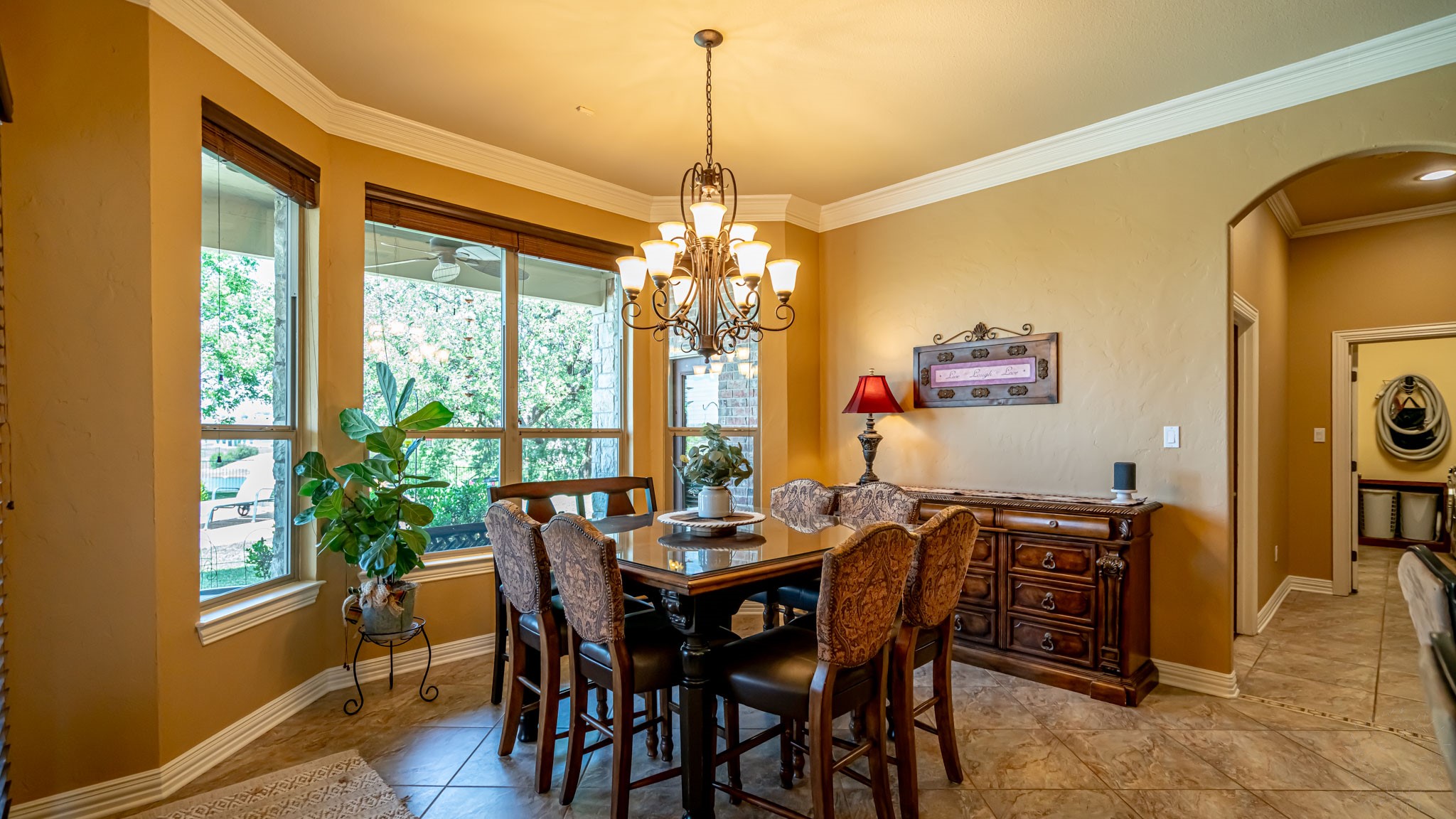 2308 Bentwater Court Granbury TX 76049