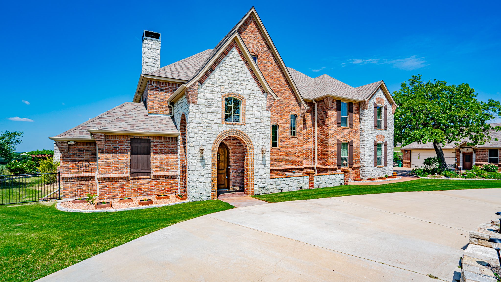 2308 Bentwater Court Granbury TX 76049