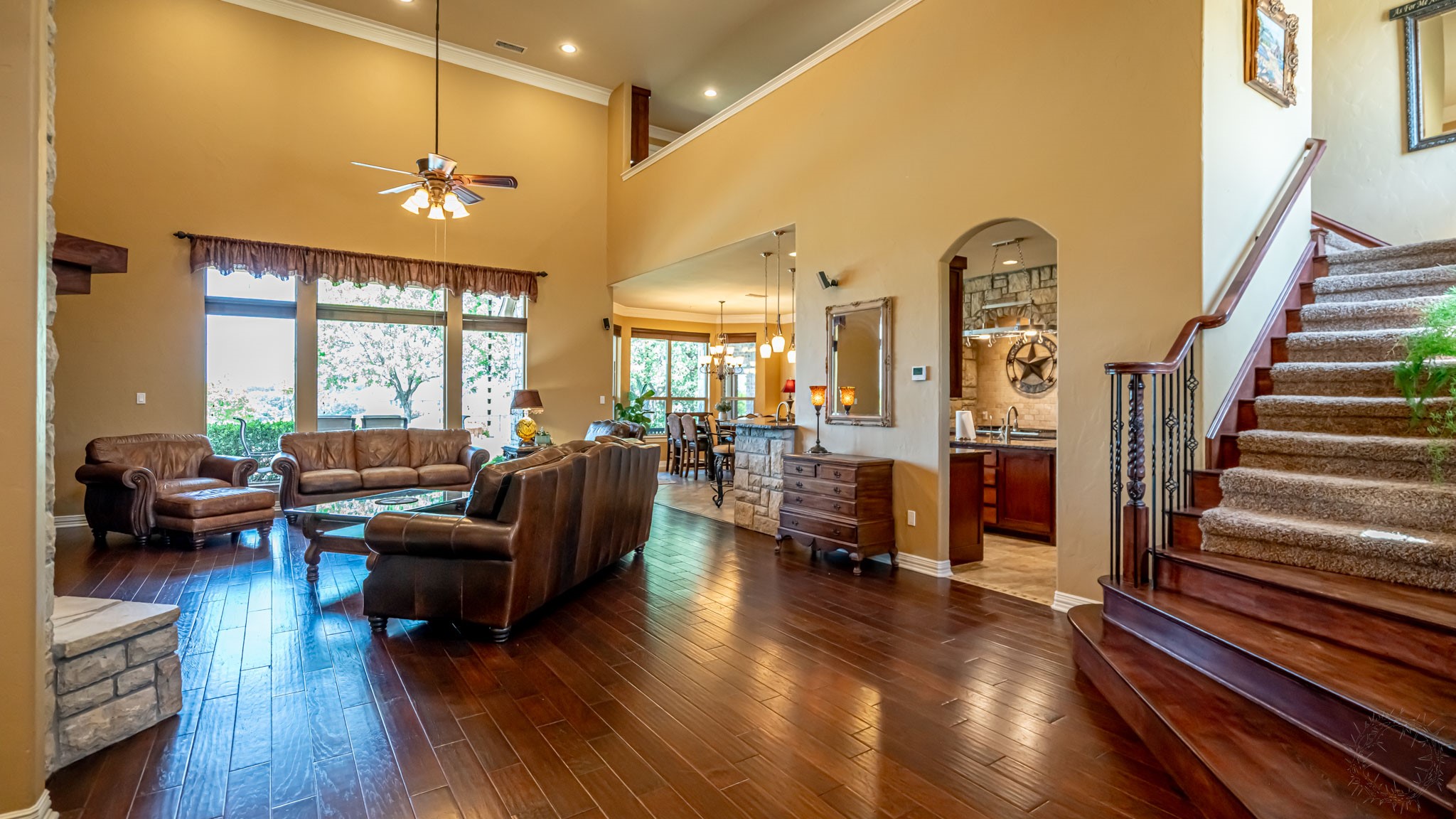 2308 Bentwater Court Granbury TX 76049