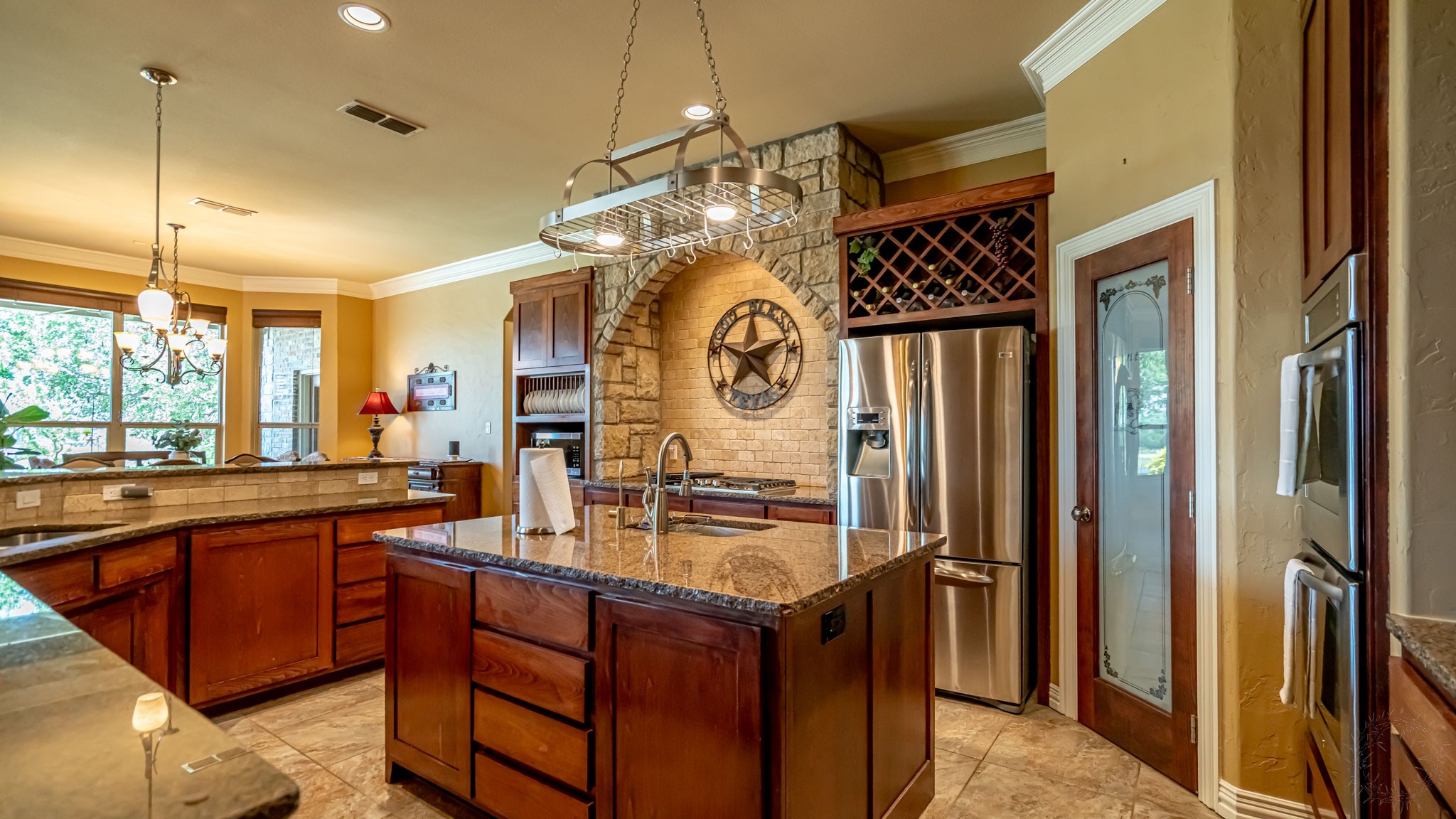 2308 Bentwater Court Granbury TX 76049