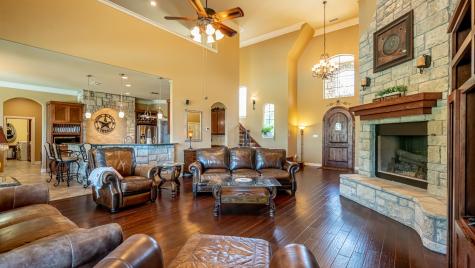 2308 Bentwater Court Granbury TX 76049
