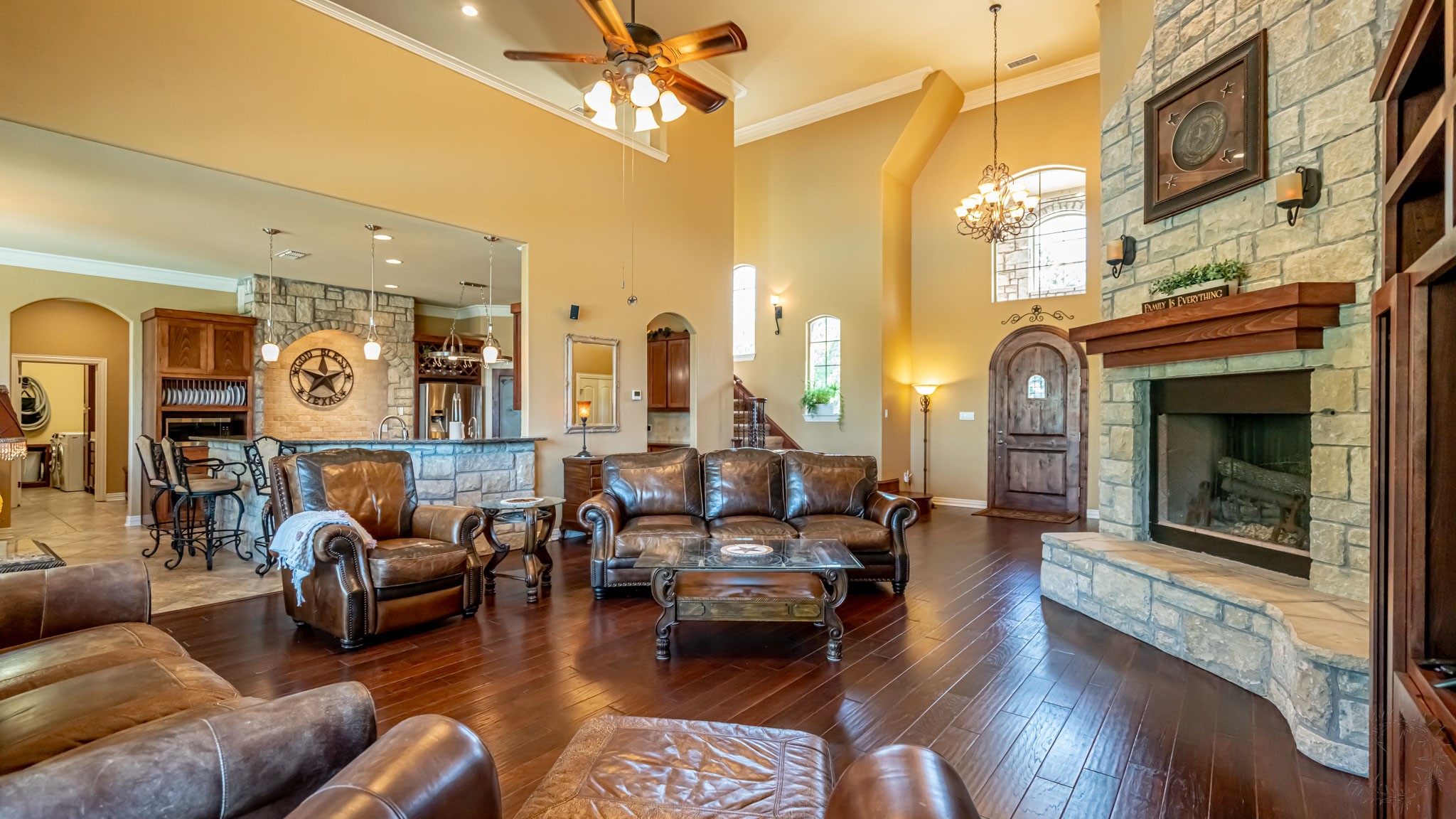 2308 Bentwater Court Granbury TX 76049