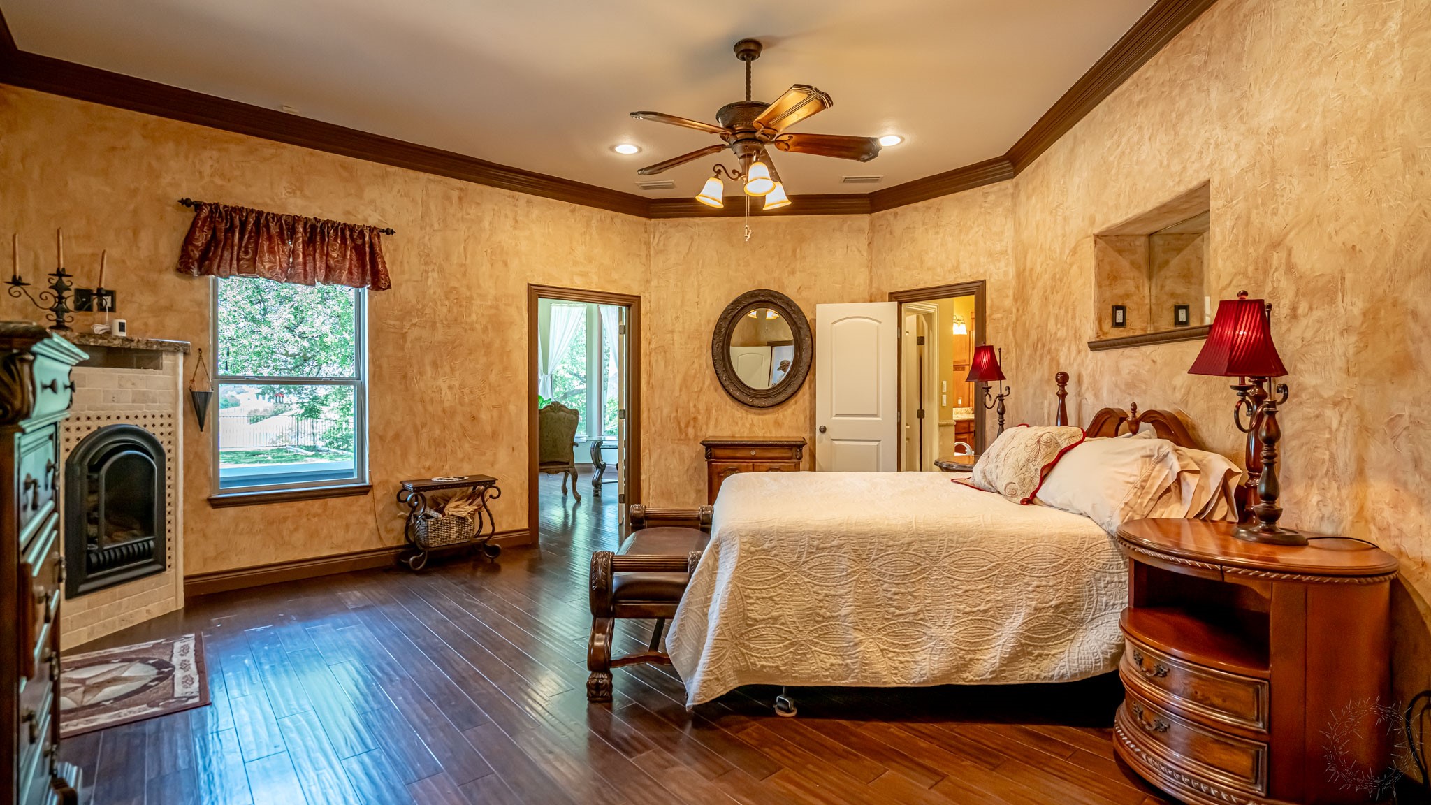 2308 Bentwater Court Granbury TX 76049