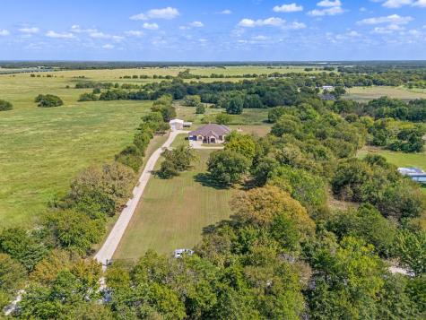 1280 Vz County Road 3815 Wills Point TX 75169