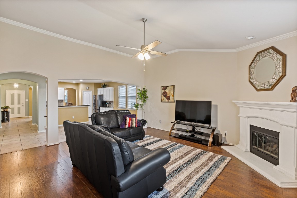 4053 Claymore Lane Fort Worth TX 76244