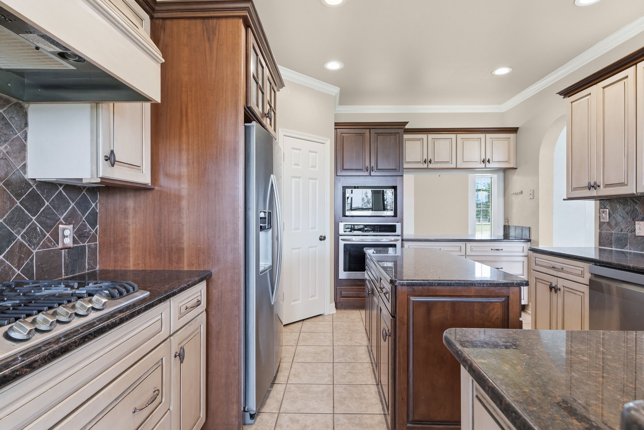 219 W Twin Creeks Trail Troup TX 75789