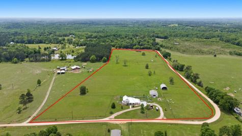 219 W Twin Creeks Trail Troup TX 75789