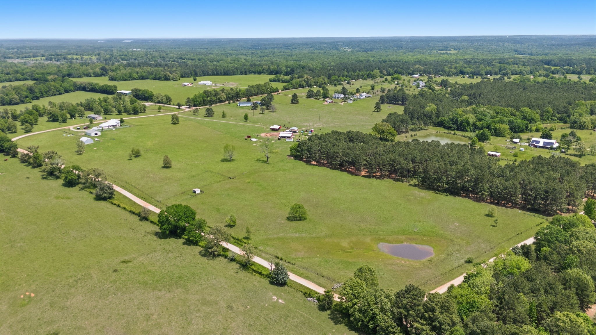 219 W Twin Creeks Trail Troup TX 75789
