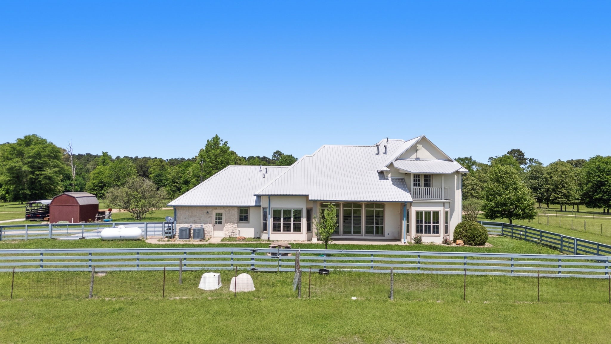 219 W Twin Creeks Trail Troup TX 75789