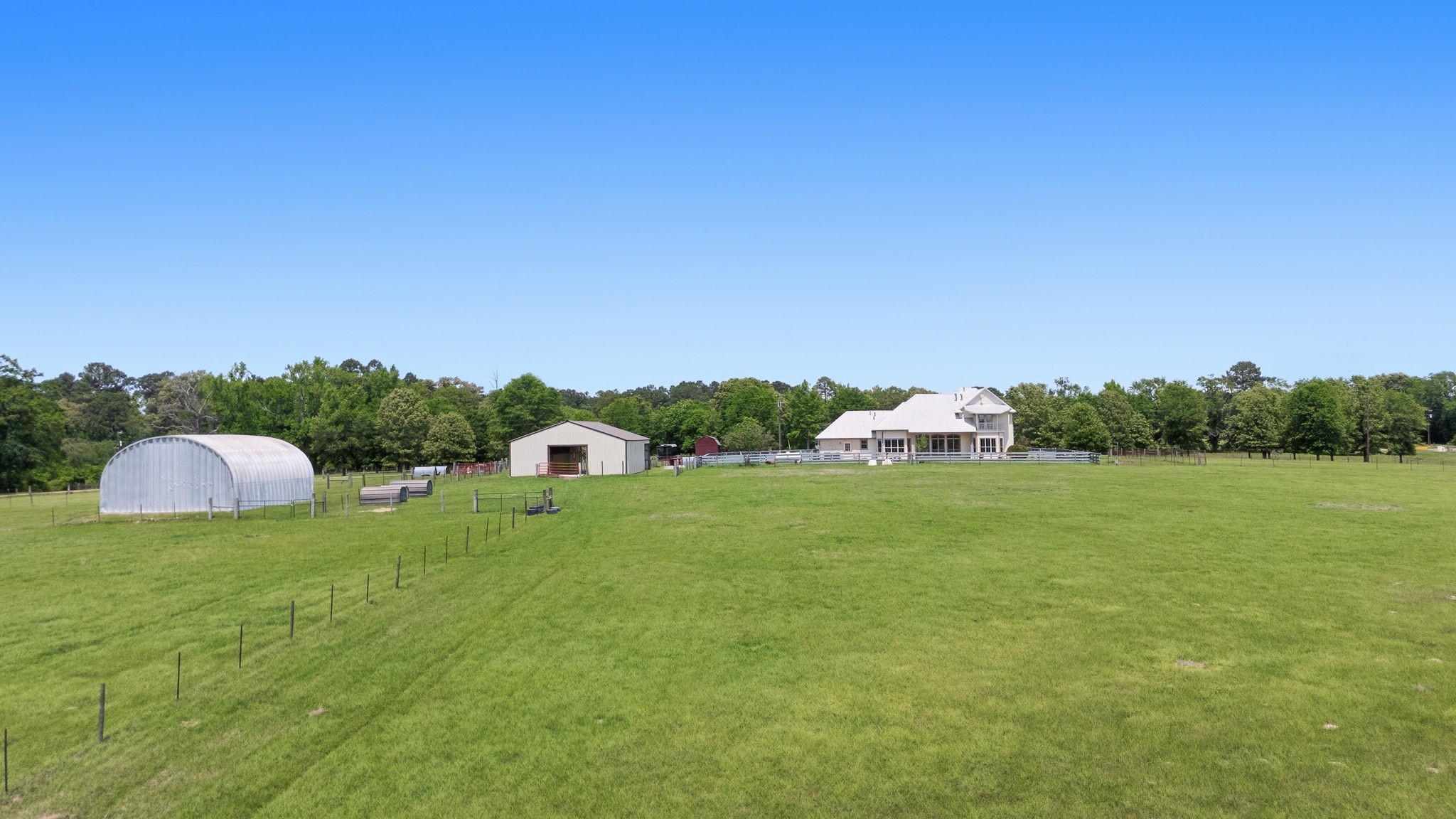 219 W Twin Creeks Trail Troup TX 75789